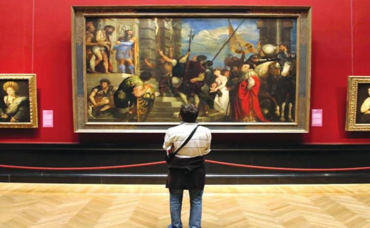 Supporting the arts in a social distancing society