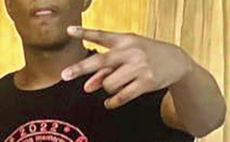 Police seek runaway teen