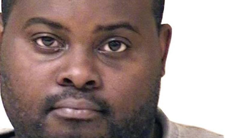 Crime Stoppers tip leads to arrest of business burglar