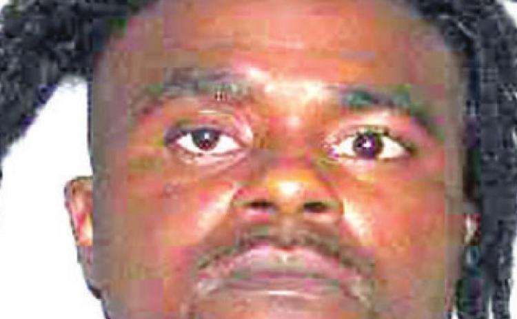 Drug task force arrests local man