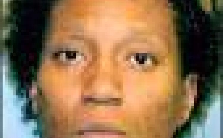 Woman arrested for beating son, 11, with clothes hanger