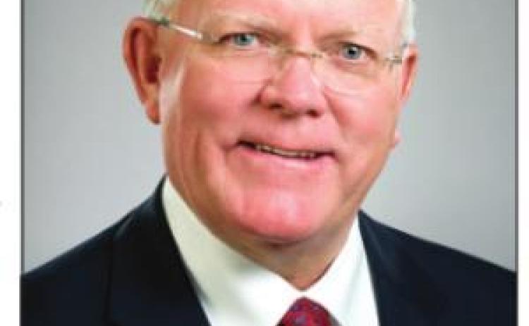 Fritze named 2019 Business Leader of the Year