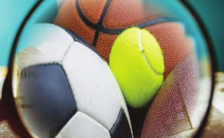 Sports in 2020: A year to leave in the rear view