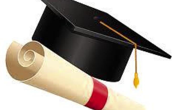 Shreveport/Bossier Grauation Dates!