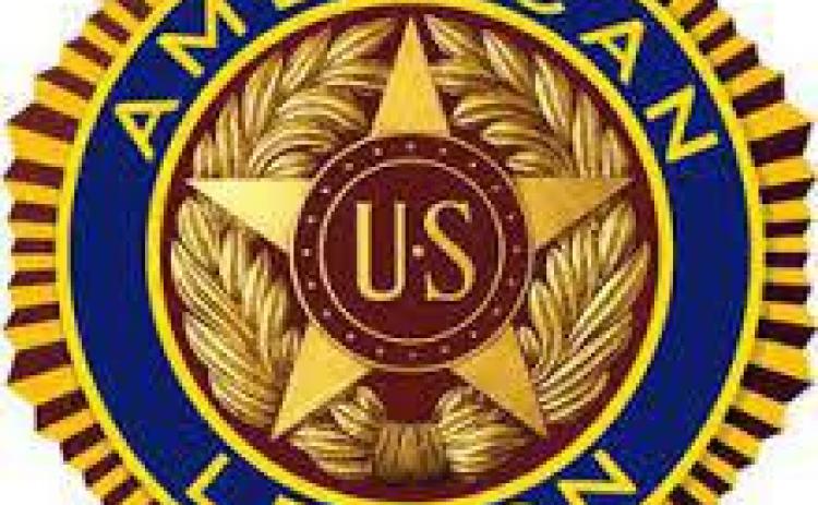 AMERICAN LEGION POST 14 AVAILABLE FOR PUBLIC, PRIVATE EVENTS