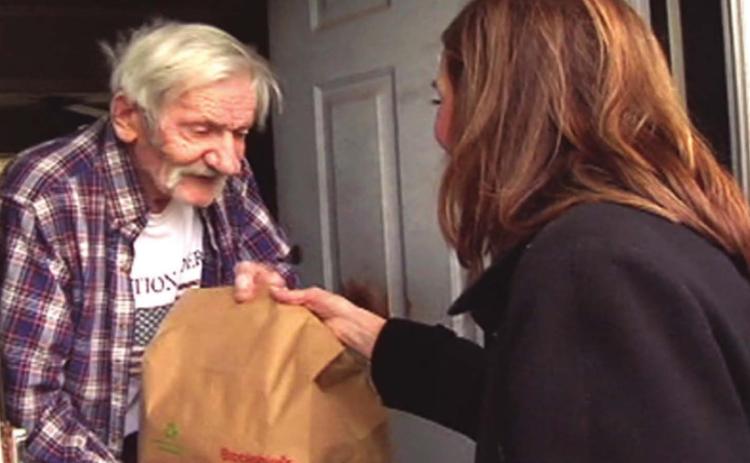 Council on Aging seeks volunteers