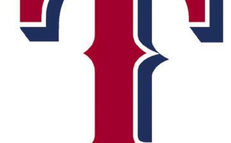 Texas Rangers are your World Series Champions!