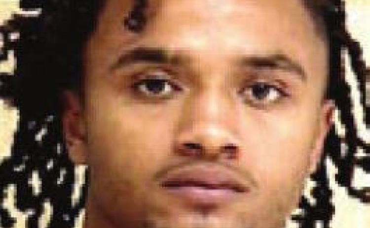 Police make arrest in weekend shooting