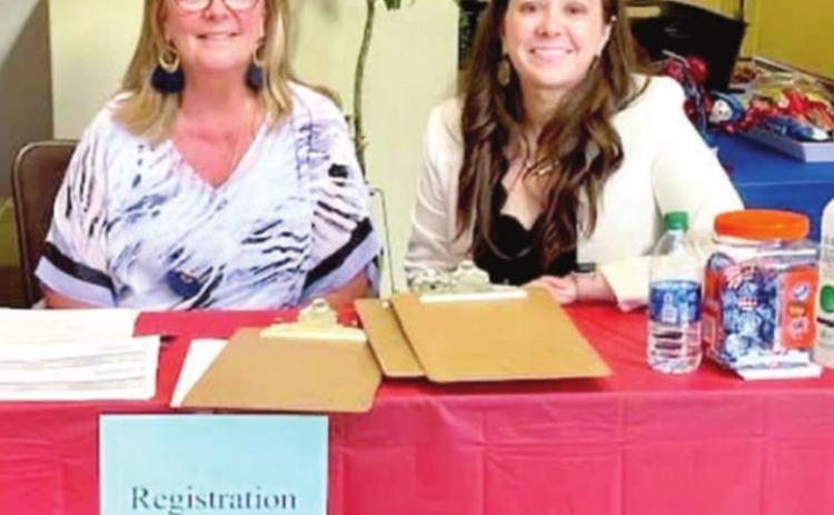 Wills for Heroes prepares 21 will packages for first responders