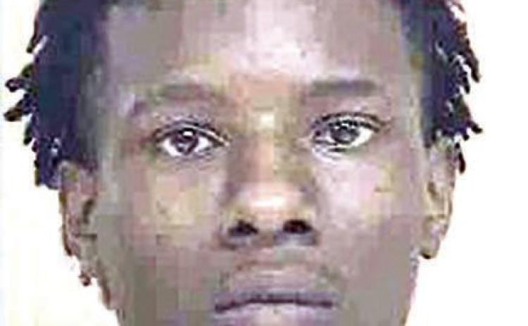 Suspect arrested after fleeing from police