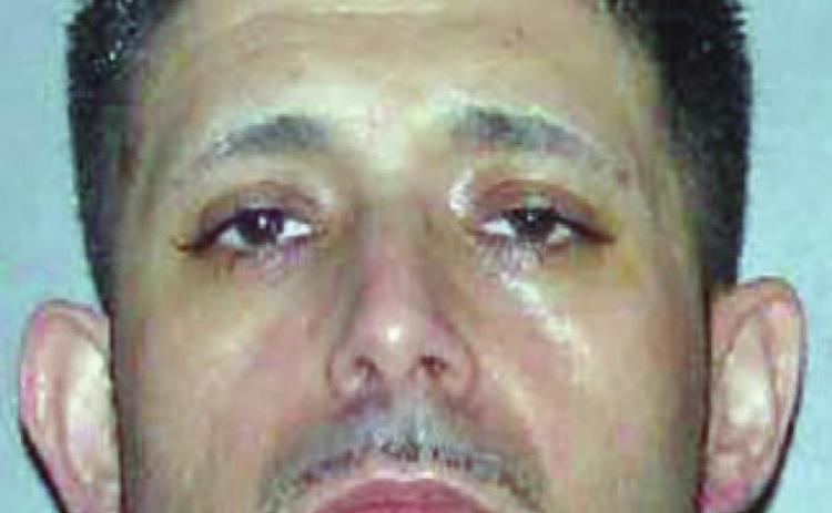 Man faces more charges following apartment search