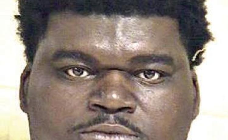 Traffic stop reveals convicted felon with firearm