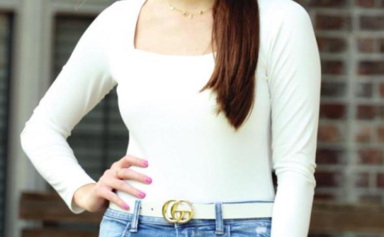 Jaycie Keith