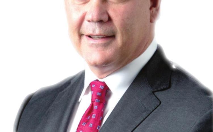 BRF president and CEO named to Louisiana Economic Development Corporation Board