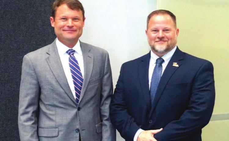 U.S. Attorney hosts inaugural Law Enforcement Forum