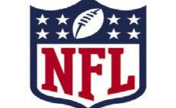 NFL Free Agent Tracker!