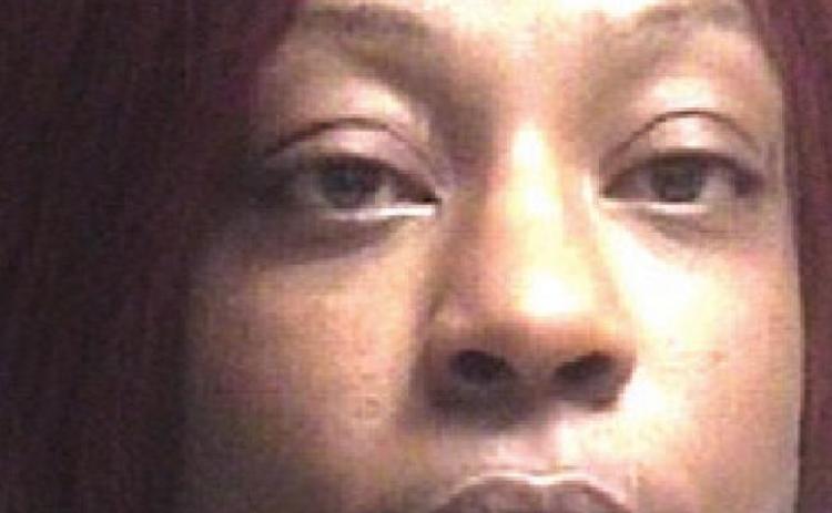 Battery charge added to suspect already in jail