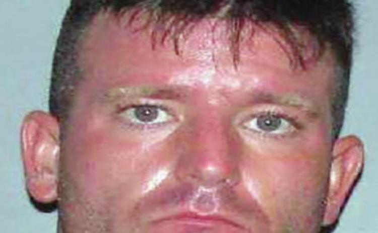 Man arrested for home invasion