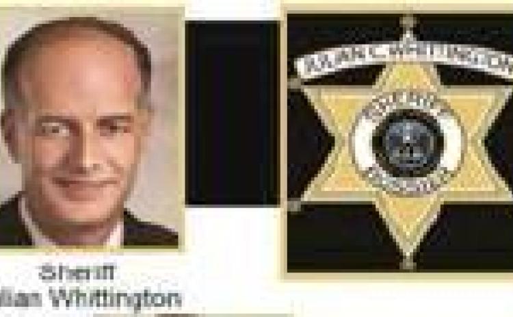 Bossier Parish Sheriff's Office
