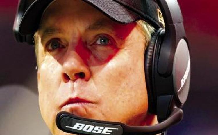 Sean Payton to Denver Broncos