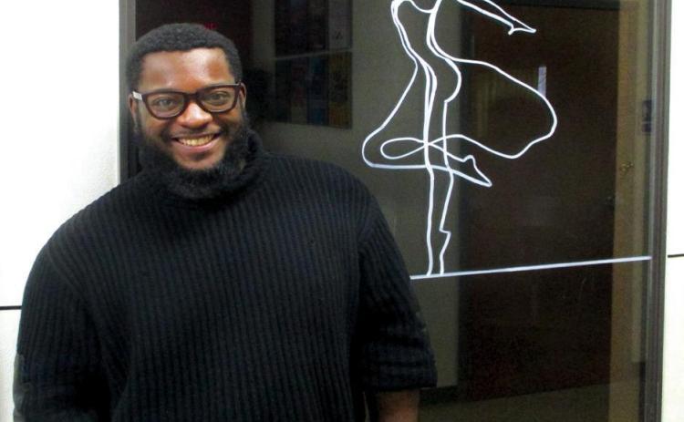 Zhailon Levingston Back From Broadway to Direct 'Color Purple'