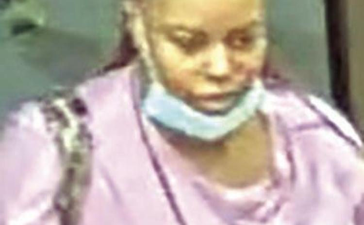 Group of women sought for Bath and Body Works theft