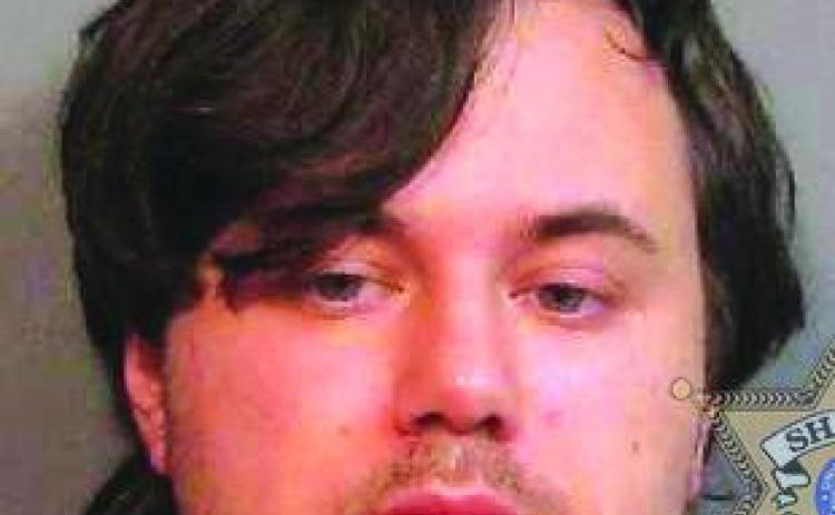 Journal entry links Caddo Parish man to parents' murders!