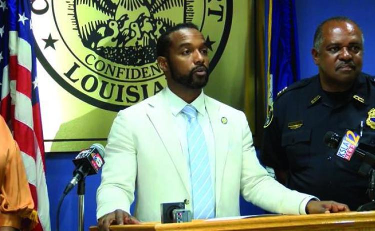 Shreveport and LSU Health Shreveport team up to improve 911 responses   involving individuals with mental illness