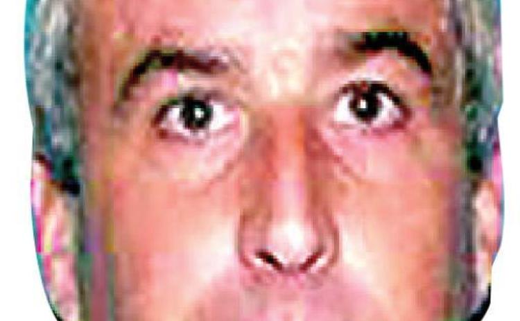 deBerardinis pleads guilty; 15 years in prison