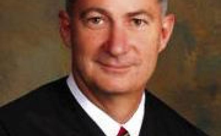 The 2022-23 Louisiana City/Parish Judges Association President Announced