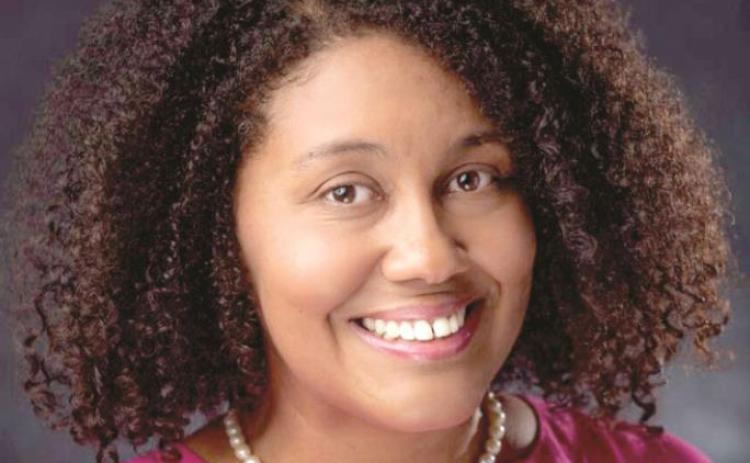 Councilwoman comments on CFO appointment
