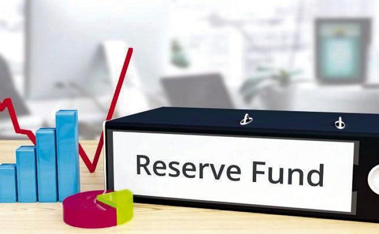Shreveport's Reserve Fund Reduced by $32.5 Million by External Audit
