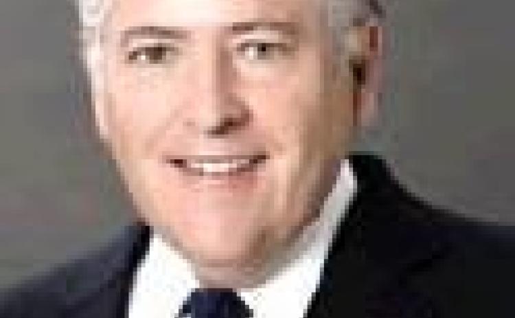 LED Secretary and Bossier native Don Pierson elected to IEDC Board