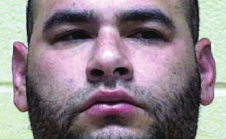 Stake out in Bossier City leads to theft arrest