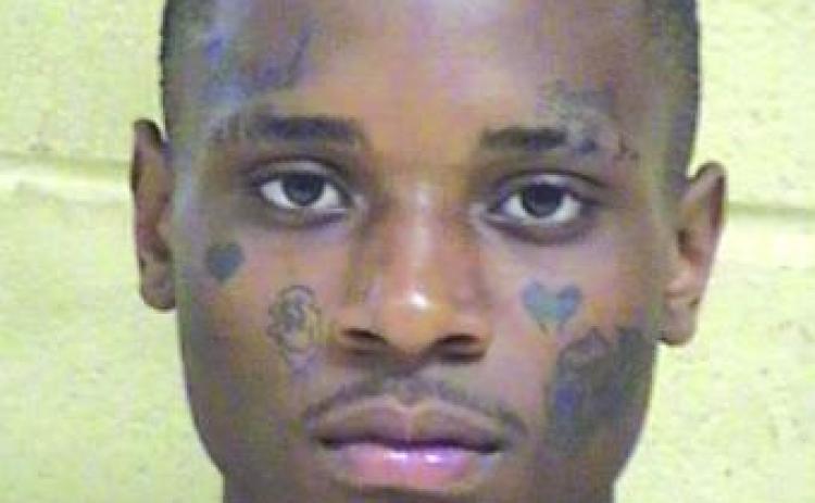 Shreveport Police make arrest for April 26 shooting incident!
