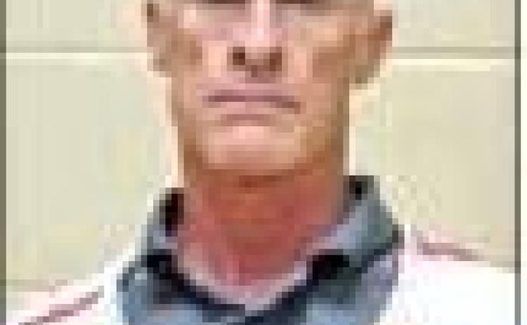 Haughton man arrested for exposing himself to motorists