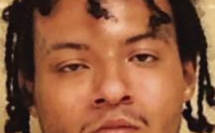 Convicted Felon Flees from Shreveport Police, Ends Up in Jail!