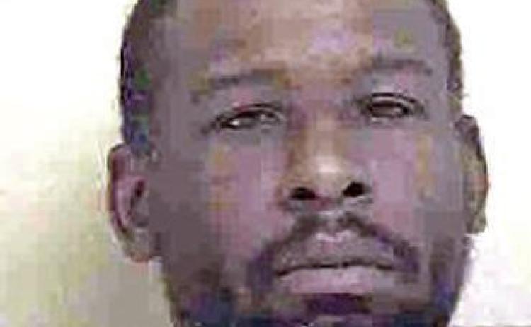 Police arrest man with a firearm and narcotics