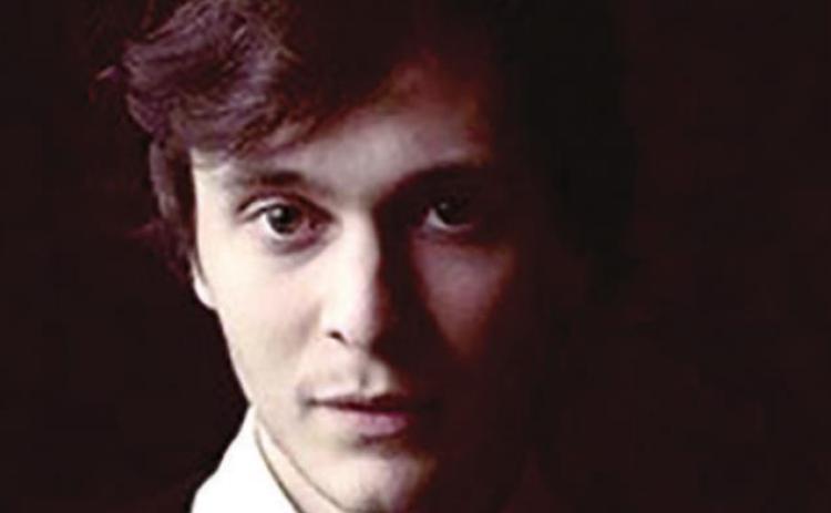 Pianist to give free performance at Emmett Hook Center May 30