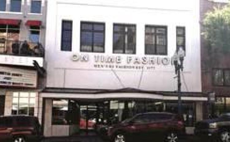 Focus on Downtown Shreveport: Retail and more