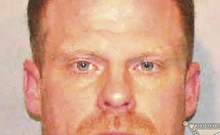 Police arrest local man for second-degree rape