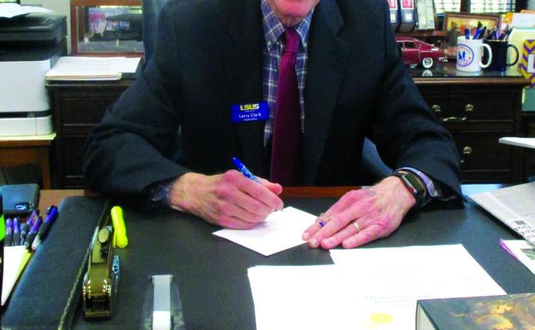 Retiring LSUS Chancellor Leaves Lasting Legacy