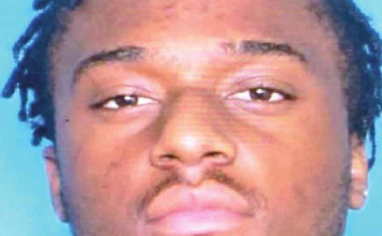 Juvenile escapee captured in Texas