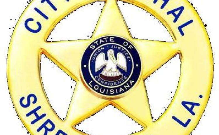 Grayson Boucher announced for Shreveport Marshal