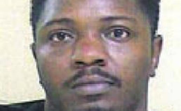 Man sought for battery of a dating partner