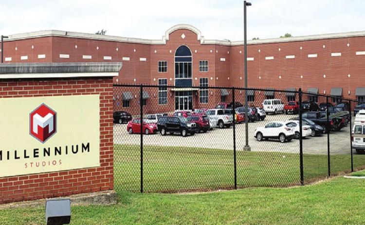 Millennium Studios purchase by city not a done deal