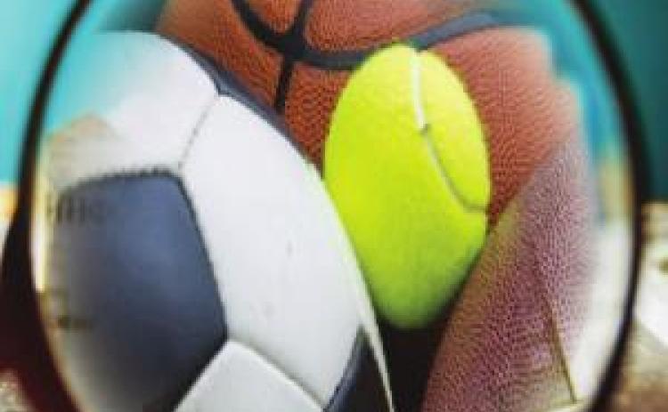 FOCUS ON SPORTS