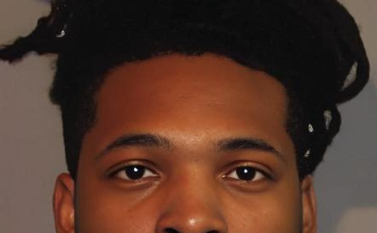 SPD arrests suspect in double murder at downtown nightclub!