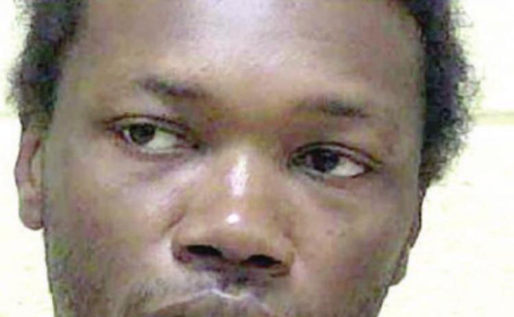 Suspect arrested for possession of stolen bicycle, physically resisting police officers
