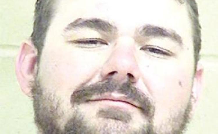 Two men arrested following downton altercation